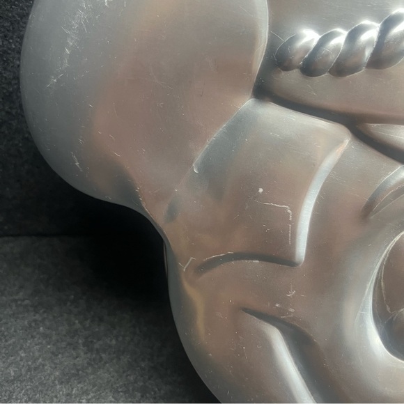 Vtg Wilton 1976 Walt Disney Mickey Mouse Band Leader 515-302 Character Cake Pan - Picture 5 of 5